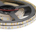 Tira LED Monocolor HQ SMD5630, ChipLed Samsung, DC12V, 5m (60Led/m), 72W, IP20, Blanco neutro