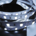 Tira LED HQ Monocolor SMD5630, ChipLed Samsung, DC12V, 5m (60Led/m),75W, IP68 nano waterproof, Blanco cálido