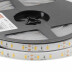 Fita LED Monocolor HQ SMD5630, ChipLed Samsung DC12V, 5m (60Led/m),72W, IP68, Branco quente