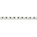 Tira LED Monocolor HQ SMD3535, ChipLed Samsung, DC24V, 5m (120Led/m),120W, IP20, Blanco cálido