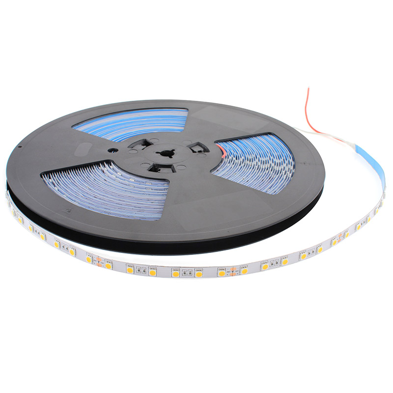 ▷ Tira LED 230V ➡︎ SPRIT, 60 LED ✺ IP65 Monocolor