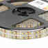 Tira LED Monocolor SMD2835, ChipLed Samsung, DC24V, 5m (120Led/m), 100W, IP20, Blanco neutro