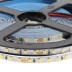 Tira LED Monocolor SMD2835, ChipLed Samsung, DC24V, 5m (120Led/m) PCB 5mm, 75W, IP20, Blanco frío
