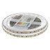Tira LED Monocolor SMD2835, ChipLed Samsung, DC24V, 5m (168Led/m), 100W, CRI 90 - IP20, Blanco frío