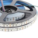 Tira LED EPISTAR SMD5050, RGB, DC24V, 5m (120Led/m) - IP20, RGB