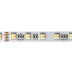 Tira LED SAMSUNG SMD5050, RGB+CCT, DC24V, 5m (60Led/m 5 en 1) - IP20, RGB + Blanco dual