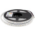 Tira LED SAMSUNG SMD5050, RGB+W, DC24V, 5m (84Led/m 4 en 1) - IP67, RGB + Blanco cálido