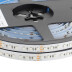 Fita LED SMD2835, ChipLed Samsung, RGB, DC24V, 5m (120Led/m) - IP20, RGB