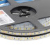 Fita LED Branco Dual SMD3838, DC24V, 5m (240 Led/m), 90W, IP65, Branco dual