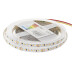Fita LED Branco Dual SMD3838, DC24V, 5m (154 Led/m), 75W, CRI>90,IP65, Branco dual