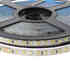 Tira LED Blanco Dual SMD2835, DC24V, 5m (120 Led/m), 80W, IP65, Blanco dual