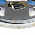 Tira LED Blanco Dual SMD3014, DC24V, 5m (224 Led/m), 112W, IP20, Blanco dual