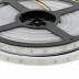Tira LED Blanco Dual SMD3014, DC24V, 5m (224 Led/m), 112W, IP67, Blanco dual