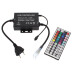 Controlador IR tira led 220V RGB 1500W, IP65