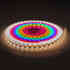 Tira LED 220V SMD5050, 60Led/m, RGB, carrete 50 metros , RGB