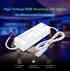 Tira LED 220V SMD5050, 60Led/m, RGB, carrete 50 metros + controlador MiBoxer + mando, RGB