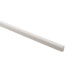 Carril PVC blanco Led NEON 1m, 9x18mm