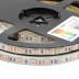Tira LED SMD5050, DC12V, 5m (60 Led/m), ROSA - IP20, Rosa/Magenta