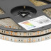 Tira LED SMD5050, DC12V, 5m (60 Led/m), ROSA - IP65, Rosa/Magenta