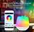 WiFi iBox Smart Light - RGB+CCT, RGB + Blanco cálido
