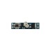 Dimmer Blue Touch Memory 46x8mm para fitas monocolor