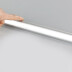 Dimmer Touch Perfil Aluminio 55x10mm