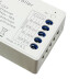 Controlador D1, 4 em 1, 4x4A 1Z (MONO, CCT, RGB, RGBW)