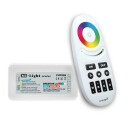 Controlador Sincronizado RGBW-RF + mando