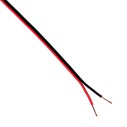 Cable paralelo 2x0,25mm, 1m