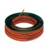 Cable paralelo 2x0,30mm, 1m