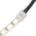 Cabo de conexão direta para fita LED RGBW (5 Pin) 15cm
