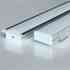 KIT - Perfil aluminio SENSA BIG para fitas LED, 2 metros