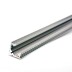 KIT - Perfil aluminio VENCO para tiras LED, 1 metro