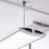 KIT - Perfil aluminio MULTIBIG para fitas LED, 1 metro