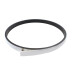 KIT - Perfil aluminio circular CYCLE OUT, Ø1000mm, negro
