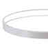 KIT - Perfil aluminio circular CYCLE IN, Ø300mm, branco