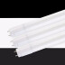 Pack 30 Tubos LED T8 SMD2835 Osram Vidro - 10W - 60cm, Conexão un lateral, Branco neutro