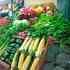 Barra LED Profresh, 9W, 56cm, Frutos e legumes, Branco neutro