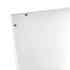 Panel 40W, Samsung ChipLed + LIFUD driver, 30x120cm, marco blanco, Blanco neutro