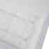 Pack 2 x Panel Led 40W Osram Chip Led, 60x60 cm, Blanco frío