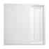 Pack 10 x Paneles Led 40W Chipled Osram, 60x60 cm, Blanco frío