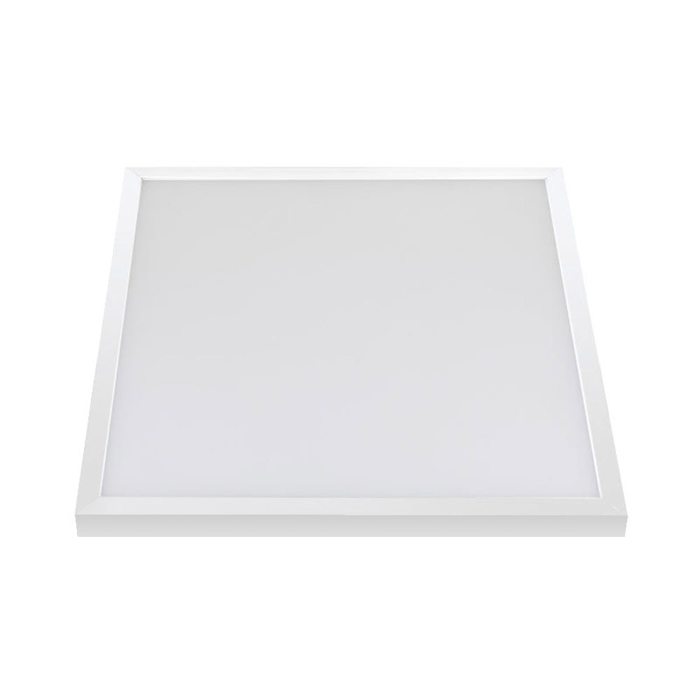Plafón Led 40W Chipled Osram, 60x60 cm, Blanco cálido