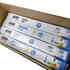 Pack 8 x Paineis LED 40W, 60X60cm, UGR<19, driver Philips Certadrive, Branco frio