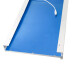 Kit marco Blanco para instalar Panel Led 60x120cm en superficie
