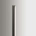 Candeeiro de pé led LUMO KROB, 35W, CRI95, Branco quente 2700K, Regulable