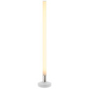 Lámpara de pie led BAROUND RGB+CCT, 90W, RGB + Blanco dual, Regulable