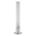 Lámpara de mesa led BAROUND, 24W, Blanco cálido, Regulable