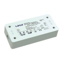 LED Driver LIFUD DC27-42V/44W/1050mA, Regulable DALI