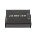DMX Master USB