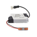 Zigbee Smart Controller, 2CH, DC 0-38, 0,4A, 5-12W